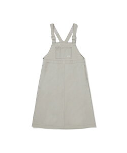 �y�X�m�[�s�[�N �����z Snow Peak Clend Overall Dress GS-S26ZWDOP11 ���f�B�[�X �I�[�o�[�I�[�� �����s�[�X �T���y�b�g �X�J�[�g �ȃi�C���� �i�`�������f�� ������ �y�� �����\ ���R �o�b�N���d�l �|