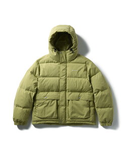 �y16���܂Ł��|�C���g5�{�z�y�艿44,000�~�z�y�X�m�[�s�[�N �����z Snow Peak Everyday Down Jacket JK-25AU001 �_�E���W���P�b�g �A�E�^�[ �����Y ���f�B�[�X ���j�Z�b�N�X ���� �h�� �y�� ����\ �t�[