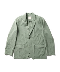 �y�X�m�[�s�[�N �����z Snow Peak Breathable Quick Dry Jacket JK-26SU011 �W���P�b�g �A�E�^�[ �y�� �ʋC�� �z������ �h���C�f�� ���C�g�A�E�^�[ �H�D�� �A�E�g�h�A�A�E�^�[ �L�����v�E�F�A �t�F�X �J�W