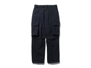 �yP5�{ �}���\������z�y�X�m�[�s�[�N �����zSnow Peak Indigo C/N Pants PA-25SU404 �p���c �{�g���X �����Y ���f�B�[�X ���s �o�R �o�[�x�L���[ �L�����v �A�E�g�h�A �t�@�b�V���� �A�p����