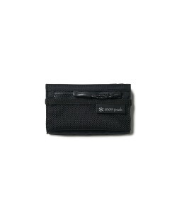 �y�X�m�[�s�[�N �����zsnowpeak Everyday Use Smart Wallet SB-26SU010 �O�܂�E�H���b�g ���z �R���p�N�g �y�� �~�j���z �i�C���� �������H ���j�Z�b�N�X ���s �o�R �o�[�x�L���[ �L�����v �A�E�g�h�A