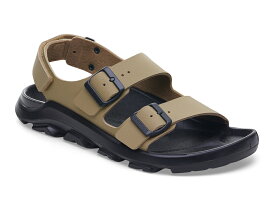 【スノーピーク 公式】snowpeak Mogami Terra BF Apex Faded Khaki サンダル ユニセックス 23 24 25 25.5 26 26.5 27 28 cm ビルケンシュトック ブランド おしゃれ キャンプ アウトドア バーベキュー