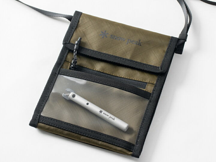 楽天市場】【限定商品】【雪峰祭 2025 春限定】snowpeak ECOPAK Travel 