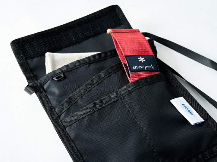 楽天市場】【限定商品】【雪峰祭 2025 春限定】snowpeak ECOPAK Travel 