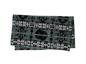 【 スノーピーク 公式 】snowpeak 【5月18日(土)10:00発売】SP×PENDLETON Towel Blanket SI-PD-24SU002 ブランケット 102cm×178cm ペンドルトン コラボ ひざ掛け コットン 綿100% 綿100 バーベキュー タオル キャンプ アウトドア アパレル