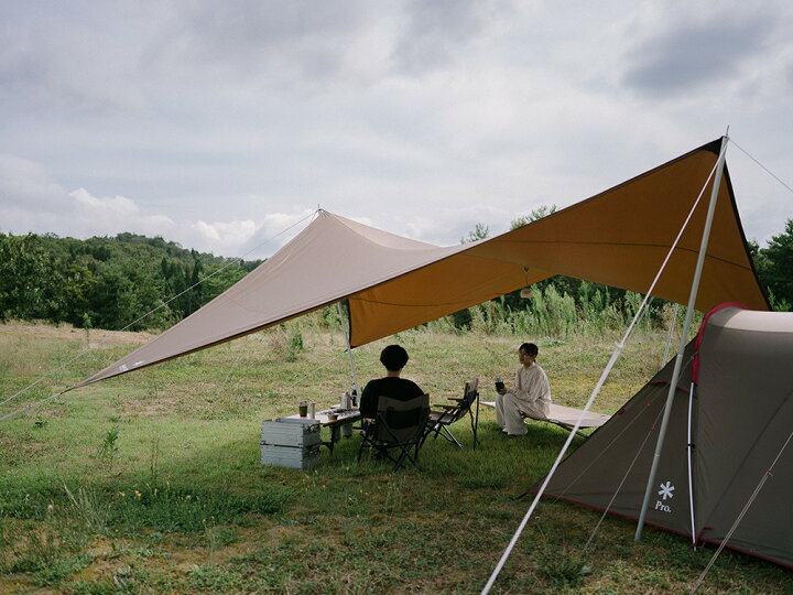 楽天市場】【定価56,760円】【スノーピーク 公式】【永久保証付  