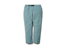 【SS開始28時間限定 5％OFFクーポン×P5倍】【 スノーピーク 公式 】snowpeak Flexible Insulated Pants PA-23SU003 インサレ パンツ ズボン ダウン ユニセックス メンズ レディース 秋 冬 旅行 登山 バーベキュー キャンプ アウトドア ファッション アパレル