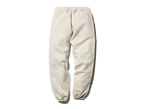 �y�X�m�[�s�[�N �����zsnowpeak Recycled Cotton Sweat Pants PA-22SU403R �X�E�F�b�g �p���c �Y�{�� ���j�Z�b�N�X �����Y ���f�B�[�X ���s �o�R �o�[�x�L���[ �L�����v �A�E�g�h�A �t�@�b�V���� �A�p����