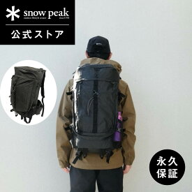 【スノーピーク 公式】snowpeak Active Field Backpack M AC-21AU419RBK 29L バッグ リュック バックパック 大容量 旅行 通勤 登山 キャンプ アウトドア アクティブ ブランド ファッション アパレル