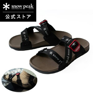 �y�X�m�[�s�[�N �����zsnowpeak Ws LOWDOWN SLIDE SP CH-SE-24SW001 �T���_�� ���f�B�[�X 22 23 24 25 cm �`���R �R���{ ���j�Z�b�N�X �u�����h ������� �A�p���� ���s �L�����v �A�E�g�h�A �o�[�x�L���[