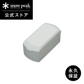 【定価6,490円】【スノーピーク 公式】【永久保証付】snowpeak ほおずき 充電池パック ES-071 ほおずき専用 バッテリー 充電式 ランタン ライト ランプ 照明 スポットライト 電池式 バーベキュー キャンプ アウトドア