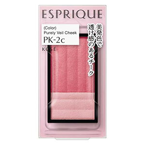ESPRIQUE GXv[N sA[x[ `[N PK-2c sNn 3.3g