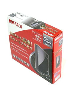BUFFALO Lu[hoh[^[ [gANZX&GigaΉ BHR-4GRV