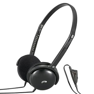 I[(OHM) d@ AudioComm TVpwbhz HP-H355N 03-2807ubN