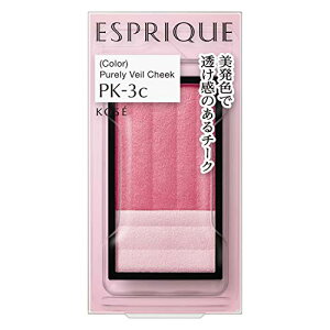 ESPRIQUE GXv[N sA[x[ `[N PK-3c sNn 3.3g