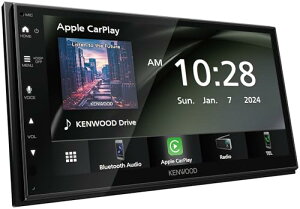 PEbh(Kenwood) fBXvCI[fBI 7C` DMX5523S CXڑuApple CarPlayvuAndroid AutovΉ WSVGA Ód^b`pl XeΉCX~[O
