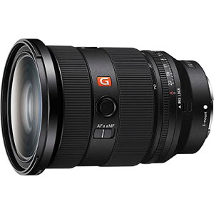 SONY(\j[) WY[Y tTCY FE 24-70mm F2.8 GM II G Master fW^J[E}Eg]p Y SEL2470GM2
