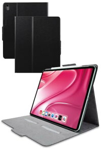 GR iPad Air 13C` (M3/M2) 2025/2024N P[X 2̃J[h|Pbgt y[ tbvt TB-A24XWVFUBK