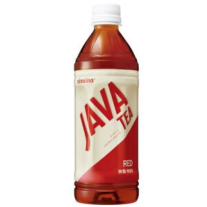 JAVA TEA(WeB) ːHiVr[mXg[g bh   500ml×24{