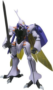 TAMASHII NATIONS ROBOT _oC