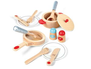 Hape(ハペ) キッチンおままごとセット E3150A