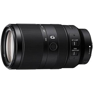 SONY(\j[) ]Y[Y APS-C E 70-350mm F4.5-6.3 G OSS GY fW^J[E}Eg]p Y SEL70350G