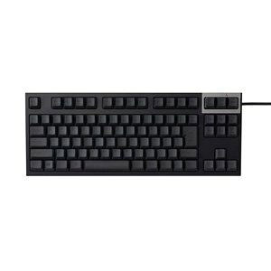 v REALFORCE A R2 eL[X APC@\t{ Ódeʖړ_ USB ׏d45g ؈(n) ȕ\LȂ ubN R2TLA-JP4-BK