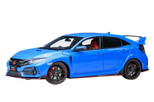 I[gA[g (AUTOart) 1/18 z_ VrbN ^CvR (FK8) 2021 [VOu[Ep[ i
