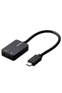 GR I[fBI ϊA_v^ USB ^Cvc - 3.5mm XeI~jWbN 3 / 4 Ή wbhz Cz }CN 0.15m mCY yNAȉ͂`[jOz TEhJ[