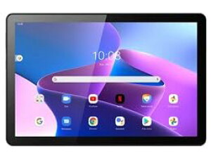 Lenovo m{ Tab M10 (3rd Gen) ZAAE0009JP [ ^ubgPC ]
