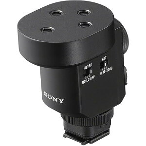 Sony fW^VbgK}CN ECM-M1AubNB