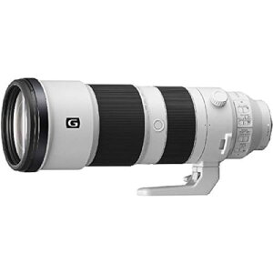 SONY(\j[) ]Y[Y tTCY FE 200-600mm F5.6-6.3 G OSS GY fW^J[E}Eg]p Y SEL200600G
