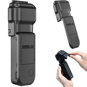 Osmo Pocket 3 YXN[ یP[X DJI Pocket 3 Ή PC یJo[tbvgbv fUC g[^ veNV ی OʃtJo[^Cv h~ ho Ϗ ϏՌ