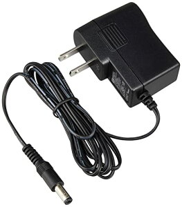 KC(P[V[) 9V ACA_v^[ 500mA Z^[}CiXdl AD9V/500mA