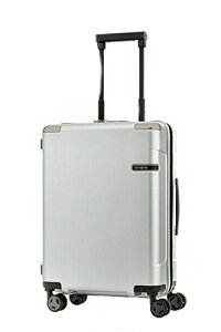 [T\iCg] X[cP[X GHAXsi[55 ubVhubN @݉ 36L 55cm 3.4kg DC0*07003 BRUSH.SILV ubVhVo[