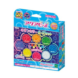 ANAr[Y ʔ r[YZbg y lIJ[r[YZbg z AQ-369 ST}[NF 6Έȏ   ł CLOgC Aquabeads EPOCH G|bN