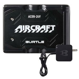 [o[g] BURTLE obe[ 2025Nf GA[Ntg AIRCRAFT Z 24V`ECIobe[ 󒲍ƕ AC09 78 }bgubN
