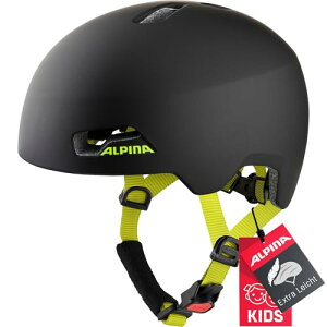 ALPINA(Asi) qp]ԃwbg TCY\ CEF HACKNEY / 51-56 cm