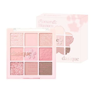 Dasique uvfCW[N #Romantic Blossom }`bNubT 9FACVhEpbg/ACVhE/ܑ܃[J[/ACVhEpbg