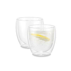 BODUM {_ OX Rbv ^u[ PAVINA pB[i _uEH[OX 250ml 2Zbg ۉۗ␫ d\ ϔMKX dqW I[u H Ⓚɉ yKiz 4558-10