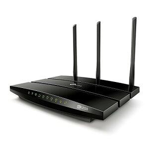 TP-Link WiFi LAN [^[ AP[hڋ@ 11ac 867 + 300Mbps fAoh S|[gMKrbg 3Nۏ