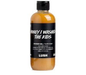 LUSH bV ݂΂}[` V[WF It's Raining Men Â pϕi {fB\[v Rhϕi VR xKbg n`~c (280g)
