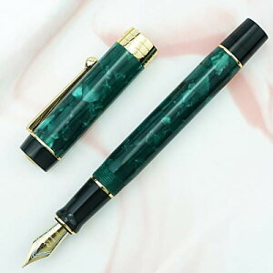 (WnI) Jinhao 100 NVbNNM O[ZCh ׎y Ro[^[ƃyP[XZbg