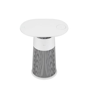 LG PuriCare AeroFurniture gbNsAzCg AS207PWU1 }`@\C@ 12.5 TChe[u [hCg xbh[CX[d HEPARۃtB^[0.1m̔חq99.9%A