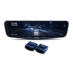 ApC(ALPINE) hCuR[_[ 12C`fW^~[(~[^Cv/ԓAJ) DVR-DM1200A-IC ytLbgʔz
