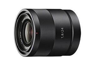 SONY Pœ_Y Sonnar T* 24mm F1.8 ZA \j[ E}Egp APS-Cp SEL24F18Z