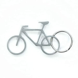 KIKKERLAND oCN L[O Ah {gI[vi[ Bike Key Ring And Bottle Opener KR99