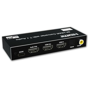 HDMI 2.1  (8K)