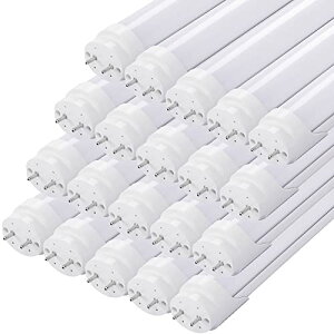 sbhX^[g^ 40W`leduv F6000K Px2600[ 18W [NƖ  G13 T8120cm ϋv^ FLR40^Hsv Nۏ PSEF؍ PLی 20{