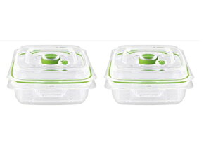FoodSaver yz ^pbNe tbV{bNX 3Jbv ۑe ^ۑ Nx Hiۑ u ۑ ƒp t[hZ[o[